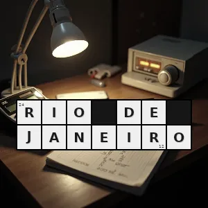 Hasło krzyżówkowe z plażą copacabana - rio de janeiro – rozwiązanie, synonimy, podpowiedzi i definicje krzyżówkowe